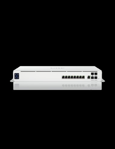 Ubiquiti UISP -R-Pro кабелен рутер...